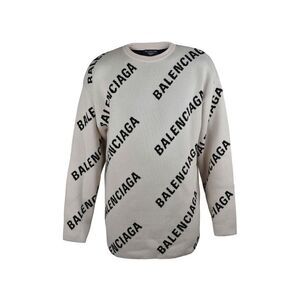Balenciaga Men Sweater